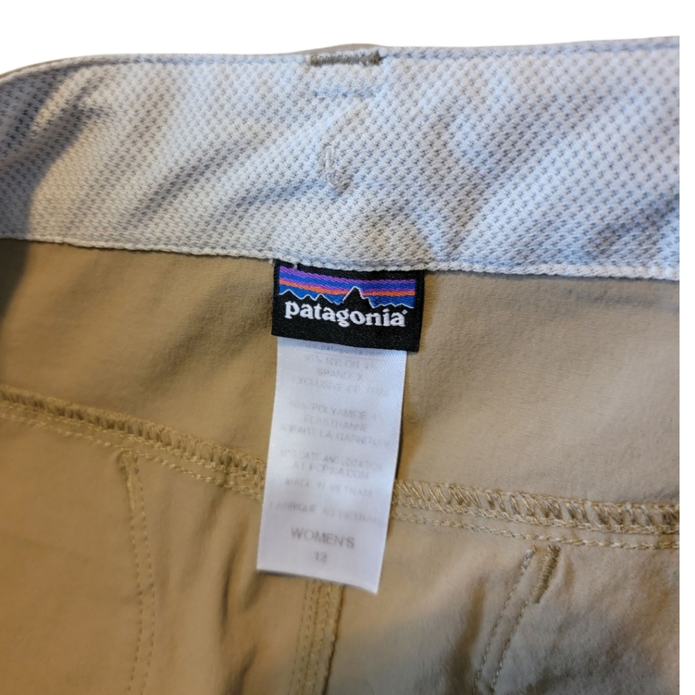 Patagonia‎ Skirt 12 - Picture 3 of 5